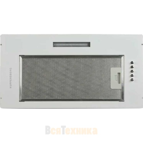 Вытяжка Kuppersberg INLINE 60 W