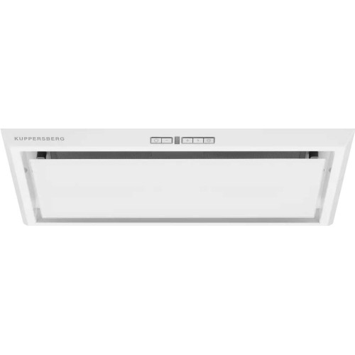 Встраиваемая вытяжка Kuppersberg INTRO 60 W