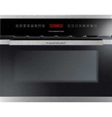 Микроволновая печь Kuppersbusch EMWK 6550.0 J1