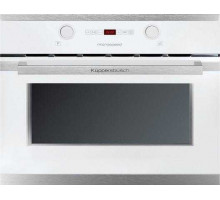 Микроволновая печь Kuppersbusch EMWG 6260.0 W1