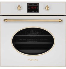 Духовой шкаф Kuppersberg SR 615 W Bronze