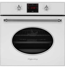 Духовой шкаф Kuppersberg SR 615 W Silver