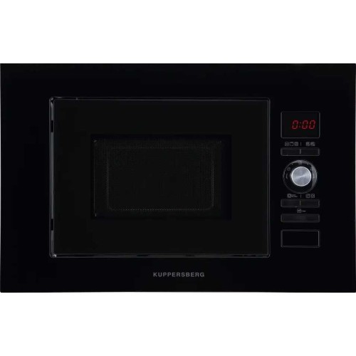 Встраиваемая микроволновая печь Kuppersberg HMW 625 B