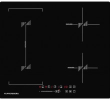 Индукционная варочная панель Kuppersberg ICS 617