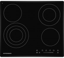 Электрическая варочная панель Kuppersberg ECS 632 F