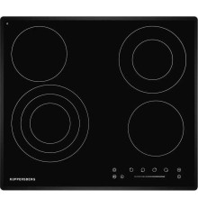 Электрическая варочная панель Kuppersberg ECS 632 F