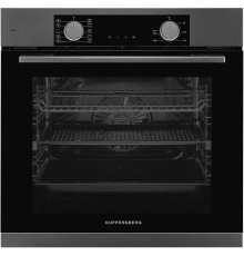 Духовой шкаф Kuppersberg HF 610 SG