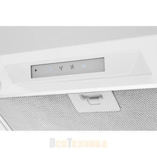 Вытяжка Kuppersberg INLINEA 52 White