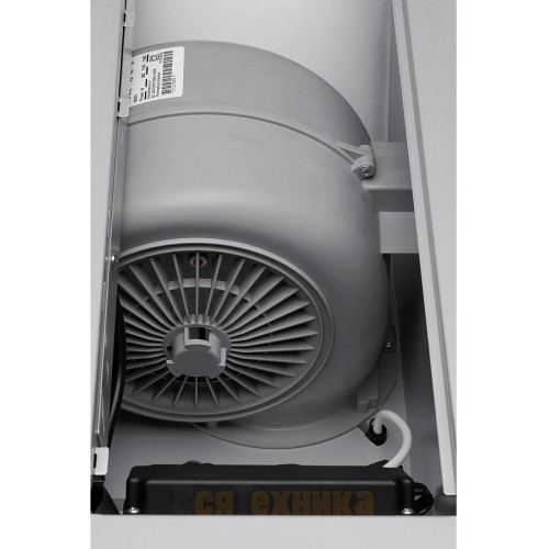 Вытяжка Kuppersberg INLINEA 52 White