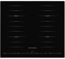 Индукционная варочная панель Kuppersberg ICS 645 F