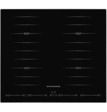 Индукционная варочная панель Kuppersberg ICS 645 F