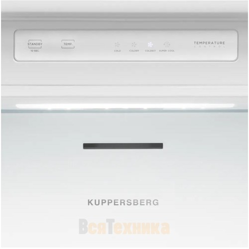 Холодильник Kuppersberg SRB 1780