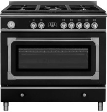 Плита M&G ZBM 6699 ANT Silver