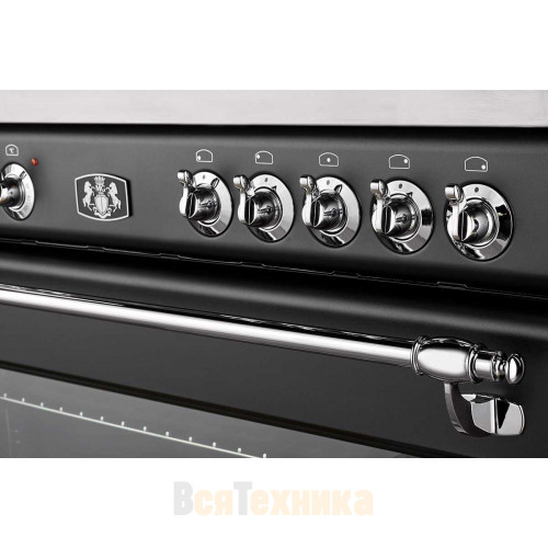 Плита M&G ZBM 3399 ANT Silver