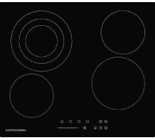 Электрическая варочная панель Kuppersberg ECS 630