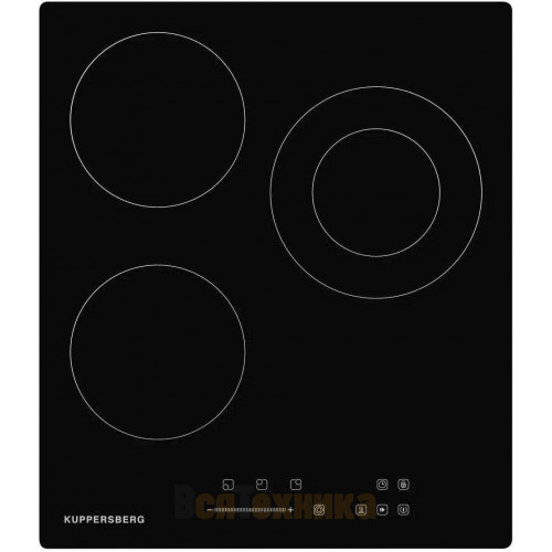 Варочная панель Kuppersberg ECS 403