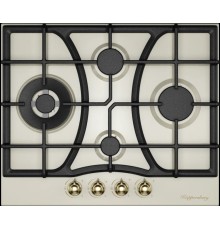 Газовая варочная панель Kuppersberg FS 610 C Bronze