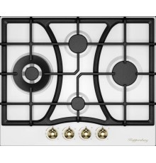 Газовая варочная панель Kuppersberg FS 610 W Bronze