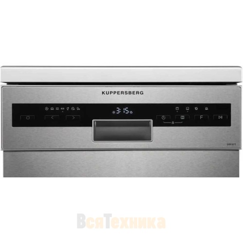 Посудомоечная машина Kuppersberg GFM 4573