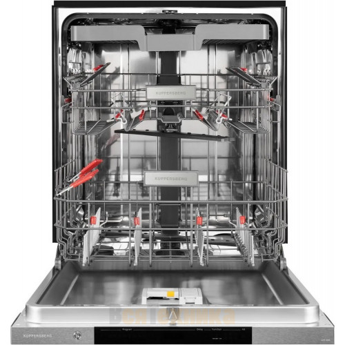 Встраиваемая посудомоечная машина Kuppersberg GLM 6096