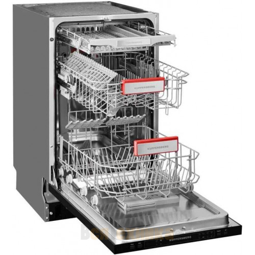Встраиваемая посудомоечная машина Kuppersberg GS 4557