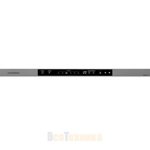 Посудомоечная машина Kuppersberg GSM 6074