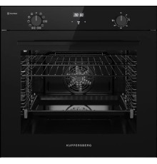 Духовой шкаф Kuppersberg HF 631 B