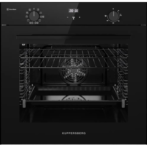 Духовой шкаф Kuppersberg HF 631 B