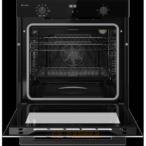 Духовой шкаф Kuppersberg HF 631 B