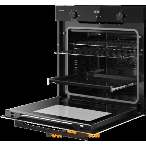 Духовой шкаф Kuppersberg HF 631 B