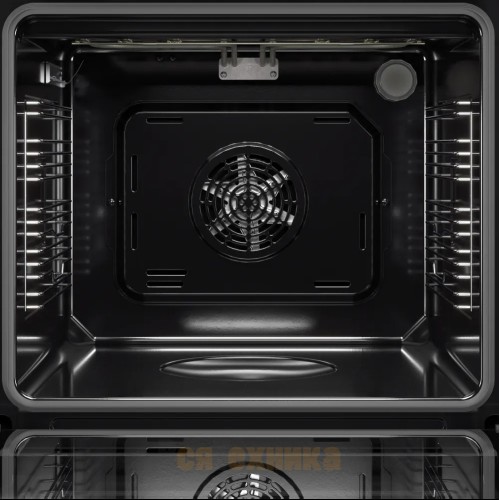 Духовой шкаф Kuppersberg HF 631 B