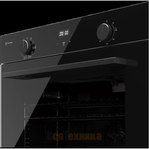 Духовой шкаф Kuppersberg HF 631 B