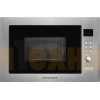 Встраиваемая микроволновая печь Kuppersberg HMW 635 X