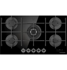 Газовая варочная панель Kuppersberg FG 98 B