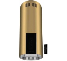 Вытяжка Kuppersberg MOTUBA GOLD