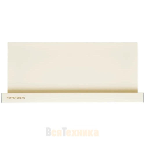Вытяжка Kuppersberg SLIMTURBO 60 C