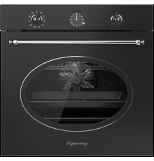 Духовой шкаф Kuppersberg SR 610 ANT Silver