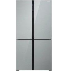 Холодильник Side by Side Kuppersberg NFFD 185 SG