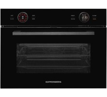 Духовой шкаф Kuppersberg KMW 612 Black