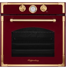 Духовой шкаф Kuppersberg RC 6911 BOR Bronze