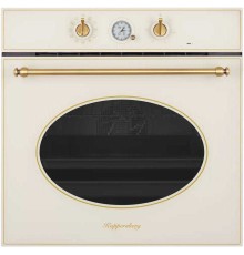 Духовой шкаф Kuppersberg SR 6911 C Bronze