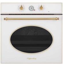 Духовой шкаф Kuppersberg SR 6911 W Bronze