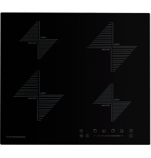 Индукционная варочная панель Kuppersberg ICS 604