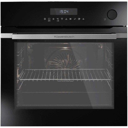 Духовой шкаф с паром Kuppersbusch BD 6750.0 S1