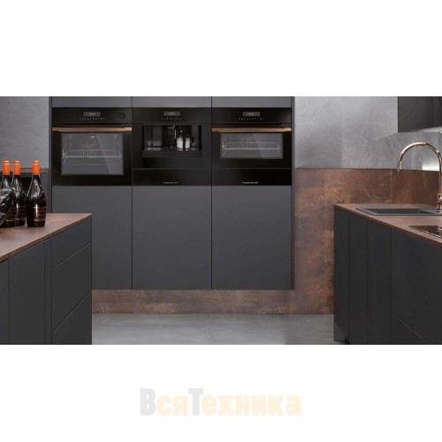 Духовой шкаф с паром Kuppersbusch BD 6750.0 S1