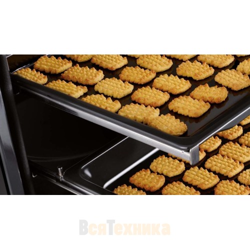 Духовой шкаф с паром Kuppersbusch BD 6750.0 S1