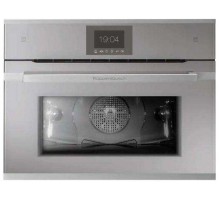 Компактный духовой шкаф с паром Kuppersbusch CBD 6550.0 G1 Stainless Steel