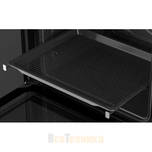 Компактный духовой шкаф с паром Kuppersbusch CBD 6550.0 S2-Airfry