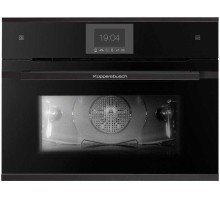Компактный духовой шкаф с паром Kuppersbusch CBD 6550.0 S5-Airfry