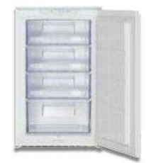 Морозильный шкаф Kuppersbusch FG 2500.0i